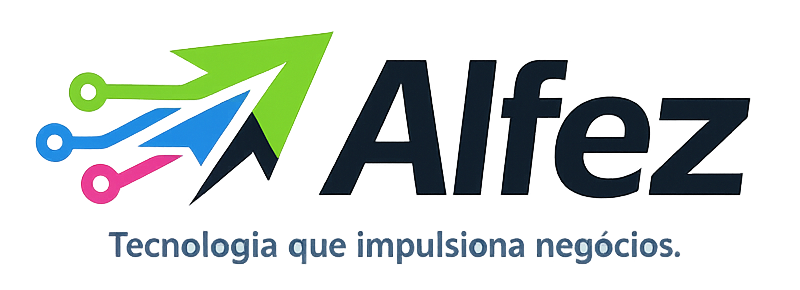 ALFEZ — Tecnologia que impulsiona negócios